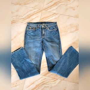 Roberto Cavalli Jeans 42